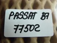 Датчик AIR BAG на Volkswagen Passat B7 — фото 6