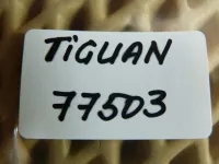 Датчик AIR BAG на Volkswagen Tiguan — фото 6
