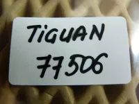 Датчик AIR BAG на Volkswagen Tiguan — фото 6