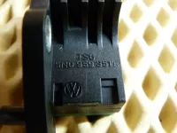 Датчик AIR BAG на Volkswagen Tiguan — фото 4