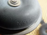 Звуковой сигнал на Nissan Teana J32 — фото 4