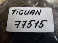 Звуковой сигнал на Volkswagen Tiguan — фото 7