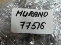 Звуковой сигнал на Nissan Murano Z51 — фото 8