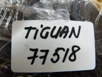 Звуковой сигнал на Volkswagen Tiguan — фото 6