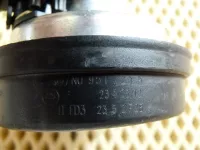 Звуковой сигнал на Volkswagen Passat B7 — фото 6