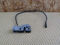 Замок капота VW Tiguan 2007-2011 VW Tiguan 2011-2016 (5N0823509A) — фото 1