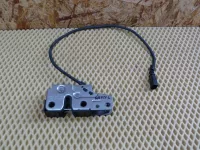 Замок капота VW Tiguan 2007-2011 VW Tiguan 2011-2016 (5N0823509A) — фото 1