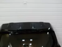 Дверь багажника со стеклом на Nissan Murano Z51 — фото 3