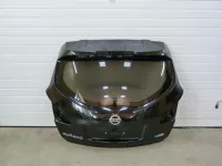 Дверь багажника со стеклом Nissan Murano (Z51) 2008-2015 (901001AM8A) — фото 1