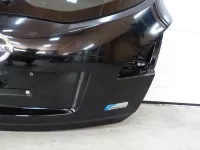 Дверь багажника со стеклом на Nissan Murano Z51 — фото 6
