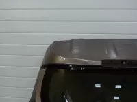 Дверь багажника со стеклом на Nissan Murano Z51 — фото 2