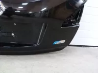 Дверь багажника со стеклом на Nissan Murano Z51 — фото 7