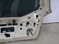 Дверь багажника со стеклом на Nissan Murano Z51 — фото 16