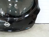 Дверь багажника со стеклом на Nissan Murano Z51 — фото 4