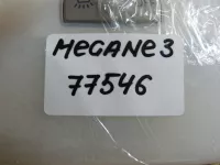 Плафон салонный на Renault Megane — фото 6