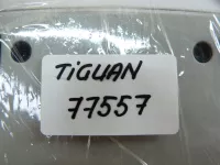 Плафон салонный на Volkswagen Tiguan — фото 11