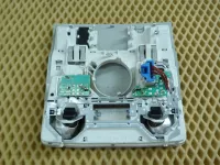 Плафон салонный на Volkswagen Tiguan — фото 7