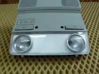 Плафон салонный на Volkswagen Tiguan — фото 6