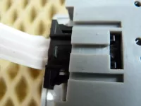 Плафон салонный на Volkswagen Tiguan — фото 8