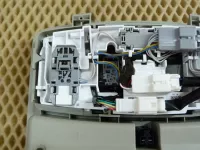 Плафон салонный на Nissan Murano Z51 — фото 13