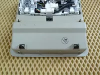 Плафон салонный на Nissan Murano Z51 — фото 14