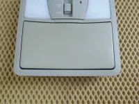 Плафон салонный на Nissan Murano Z51 — фото 4