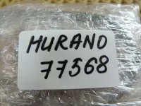 Плафон салонный на Nissan Murano Z51 — фото 8