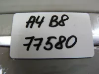 Плафон салонный на Audi A4 B8 — фото 13