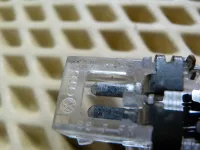 Плафон салонный на Audi A4 B8 — фото 4
