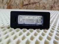 Фонарь подсветки номера Audi TT(8J) 2006-2015 (8T0943021) — фото 1