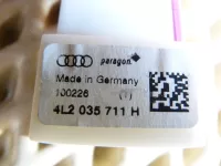 Микрофон на Audi A4 B8 — фото 5