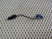 Микрофон VW Passat [B7] 2011-2015 VW Passat CC 2008-2017 (3C0035711A) — фото 1