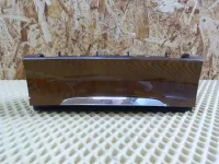 Пепельница передняя VW Passat [B6] 2005-2010 VW Passat [B7] 2011-2015 VW Passat CC 2008-2017 (3C0863284A) — фото 1