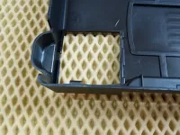 Накладка декоративная на Volkswagen Tiguan — фото 6