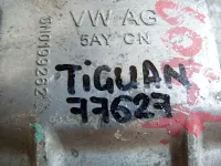 Опора двигателя правая на Volkswagen Tiguan — фото 7