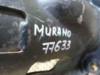 Опора двигателя задняя на Nissan Murano Z51 — фото 7
