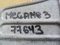 Опора КПП на Renault Megane — фото 8