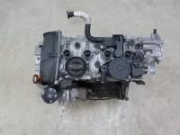 Двигатель на Volkswagen Tiguan — фото 3
