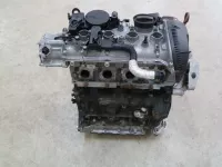 Двигатель на Volkswagen Tiguan — фото 6