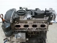 Двигатель на Volkswagen Tiguan — фото 8