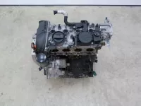 Двигатель на Volkswagen Tiguan — фото 2
