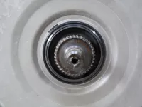 Коробка АКПП на Volkswagen Tiguan — фото 14