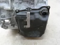 Коробка АКПП на Volkswagen Tiguan — фото 10