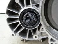 Коробка АКПП на Volkswagen Tiguan — фото 15