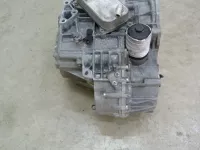 Коробка АКПП на Volkswagen Tiguan — фото 7