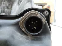 Коробка АКПП на Volkswagen Tiguan — фото 11