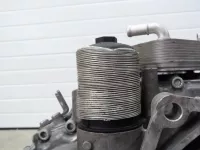 Коробка АКПП на Volkswagen Tiguan — фото 16