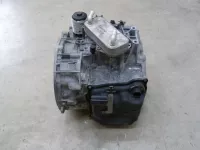 Коробка АКПП на Volkswagen Tiguan — фото 4