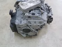 Коробка АКПП на Volkswagen Tiguan — фото 5