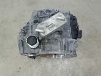 Коробка АКПП на Volkswagen Tiguan — фото 2